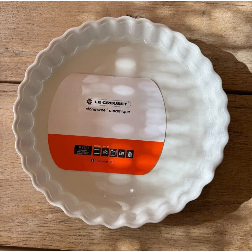 Le Creuset new tags